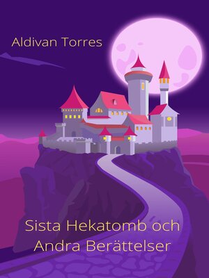 cover image of Sista Hekatomb och Andra Berättelser